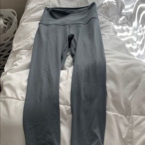 Lululemon align crop leggings